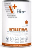 VetExpert Veterinary Diet Intestinal konzerv kutyáknak 400 g KARTON - 6 db