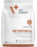 VetExpert Veterinary Diet Intestinal macskáknak 250 g