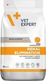 VetExpert Veterinary Diet Renal Elimination kutyáknak 8 kg