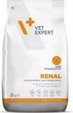 VetExpert Veterinary Diet Renal macskáknak 6 kg