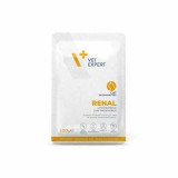 VetExpert Veterinary Diet Renal tasak macskáknak 100 g