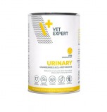 VetExpert Veterinary Diet Urinary konzerv kutyáknak 400 g