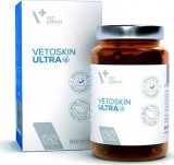 VetExpert VetoSkin Ultra Twist kapszula 60 db
