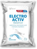 VetFood ElectroActiv Balance - Az elektrolitháztartás egyensúlyának fenntartásáért kutyáknak és macskáknak 20 g