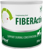VetFood FiberActiv por kutyáknak - Az emésztőrendszer egészségéért 250 g