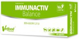 VetFood ImmunActive Balance az immunrendszer támogatásáért 60 db
