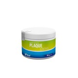 VetFood Plague Control por rossz lehelet, fogkő vagy plakk képződés ellen kutyáknak és macskáknak 60 g