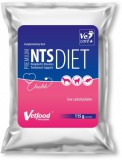 VetFood Premium NTS Diet daganatos betegségek intenzív terápia kiegészítésére kutyáknak, macskáknak és rágcsálóknak 115 g