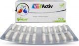 VetFood VITActive multivitamin kutyák és macskák részére 60 db