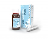 Vetgastril Plus takarmánykiegészítő gél 50 ml