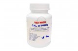Vetmed Cal-d-phos tabletta 75 db