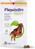 Vétoquinol Flexadin Advanced rágótabletta az ízületek védelméhez 60 db