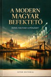 Vetor Editorial: A modern magyar befektető - könyv