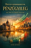 Vetor Editorial: Hogyan gondolkodjunk pénzügyileg úgy, mint egy sikeres magyar? - könyv
