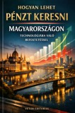 Vetor Editorial: Hogyan lehet pénzt keresni Magyarországon technológiába való befektetéssel - könyv