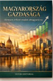 Vetor Editorial: Magyarország gazdasága könnyen érthető módon elmagyarázva - könyv