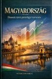Vetor Editorial: Magyarország - Hosszú távú pénzügyi tervezés - könyv