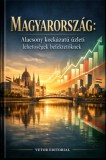 Vetor Editorial: Magyarország - - könyv