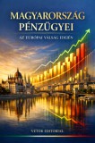 Vetor Editorial: Magyarország pénzügyei - könyv