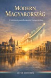 Vetor Editorial: Modern Magyarország - könyv