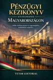 Vetor Editorial: Pénzügyi kézikönyv külföldieknek Magyarországon - könyv