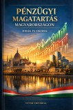 Vetor Editorial: Pénzügyi Magatartás Magyarországon - könyv