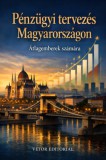 Vetor Editorial: Pénzügyi tervezés Magyarországon átlagemberek számára - könyv