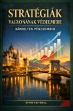 Vetor Editorial: Stratégiák vagyonának védelmére bármilyen pénznemben - könyv