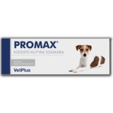 VetPlus Promax Small Breed probiotikus paszta 9 ml