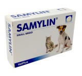 VetPlus Samylin tabletta 30 db