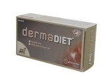 Vetri-Care Dermadiet táplálékkiegészítő tabletta 60 db