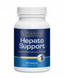 Vetri-Care HEPATO SUPPORT 90db kapszula ,