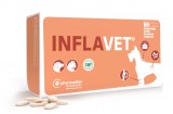 Vetri-Care Inflavet tabletta 60 db