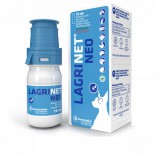 Vetri-Care Lagrinet Neo szemcsepp 10 ml