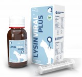 Vetri-Care Lysinviral Plus 50 ml