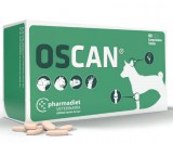 Vetri-Care Oscan tabletta 60 db