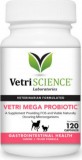 Vetri Mega Probiotic kapszula 120 db