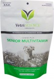 Vetri Science Senior Multivitamin 60 db