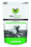 Vetri-Science Vetri Science Canine Plus Senior Multivitamin 60 db