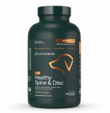 Vetri-Science Vetri Science Disc gerinc kötőszövet támogatás 180 kapszula