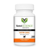 Vetri-Science Vetri Science Disc gerinc kötőszövet támogatás 180 kapszula