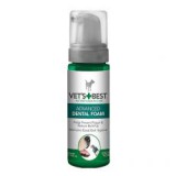 VETS BEST Advanced Dental Foam for Dogs VET´S BEST, 150 ml