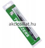 Vetus ESD-12 műszempilla csipesz egyenes