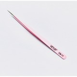 VETUS SZEMPILLA CSIPESZ (RÓZSASZÍN,ROZSDAMENTES ACÉL) CS-11