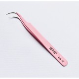 VETUS SZEMPILLA CSIPESZ (RÓZSASZÍN,ROZSDAMENTES ACÉL) CS-15