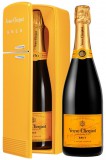 Veuve Clicquot Brut Champagne + Hűtőtáska (12,5% 0,75L)
