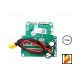 Vezérlő KuKirin G3 elektromos rollerhez