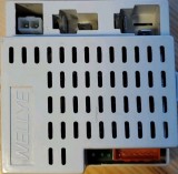 Vezérlőegység Elektromos Gyermekjárműbe.-12V RX18