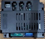 Vezérlőegység Elektromos Gyermekjárműbe.-12V RX19