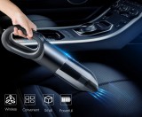 Vezeték nélküli autós porszívó